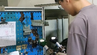 在RV減速器和工業機器人方面，軸承發揮了怎么樣的作用？